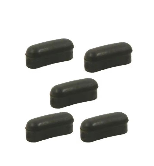 Ersatz Silikonpads für Einzel-Wimperncurler