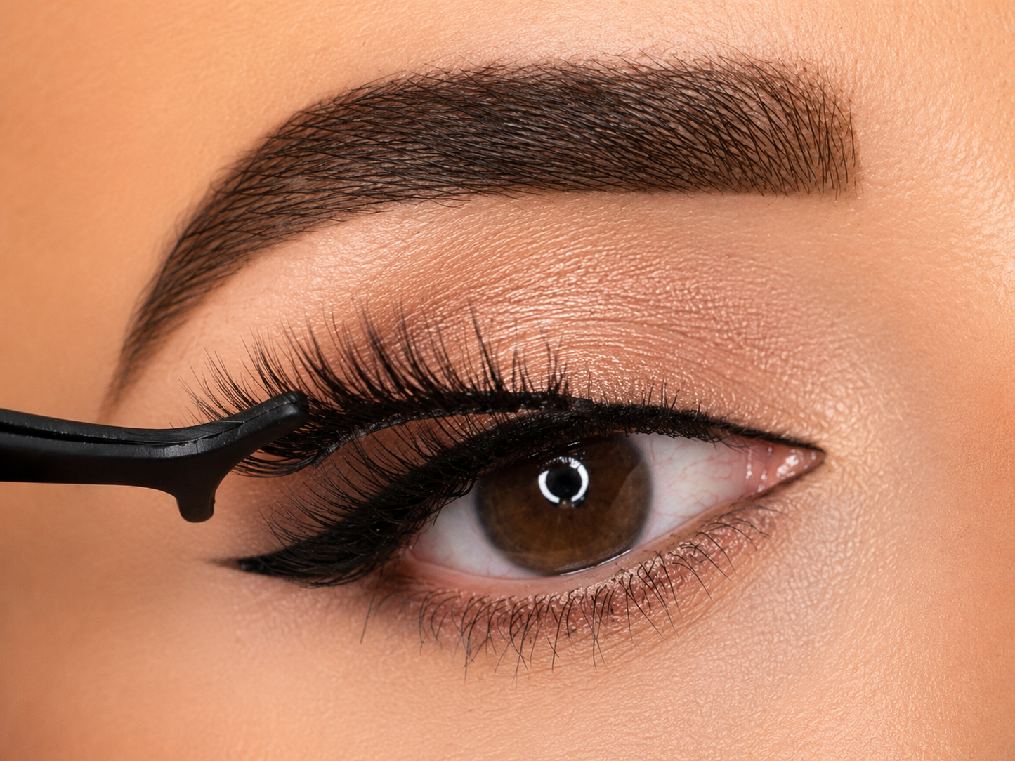 AIMANT 3D WIMPERN - MIGNON