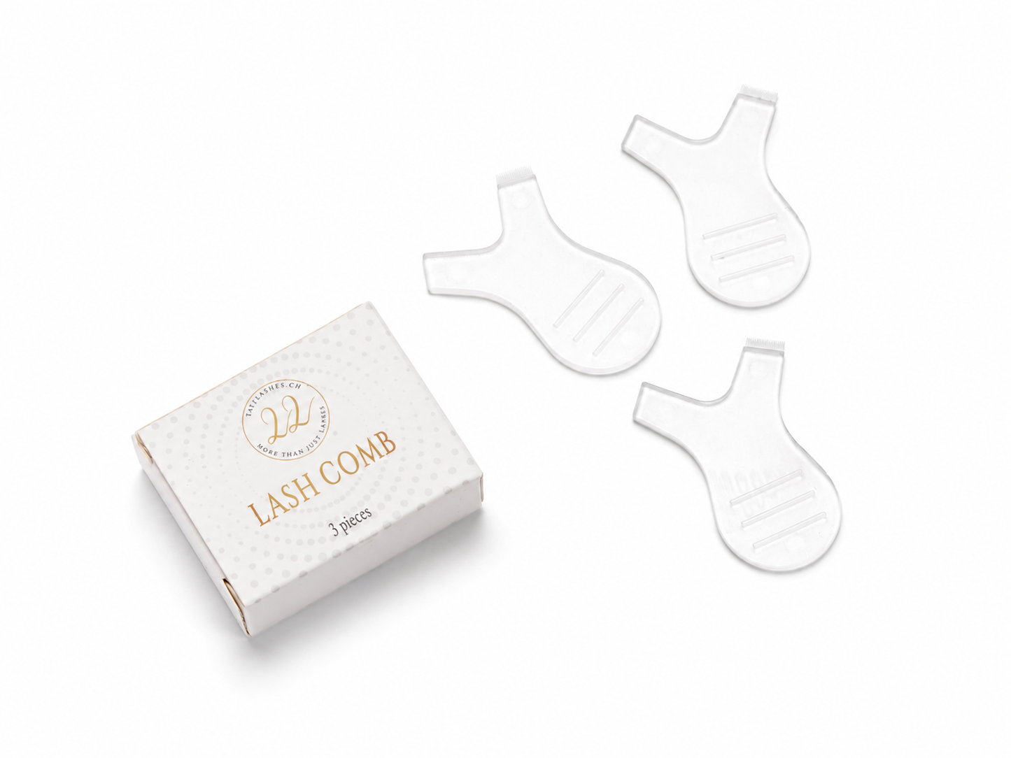 ENSEMBLE DE LEVAGE WIMPERN & AUGENBRAUEN