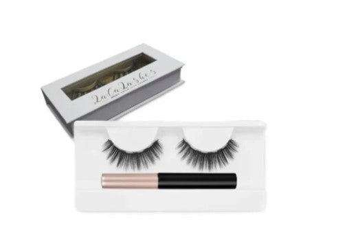 3D MAGNET EYELASHES - OCEAN