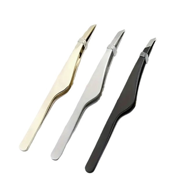 EDELSTAHL PRÄZISIONSPINZETTE