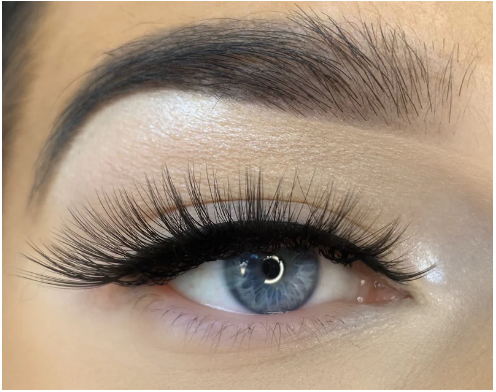 ENSEMBLE DE WIMPERN AIMANT 3D - TOUS LES TEMPS