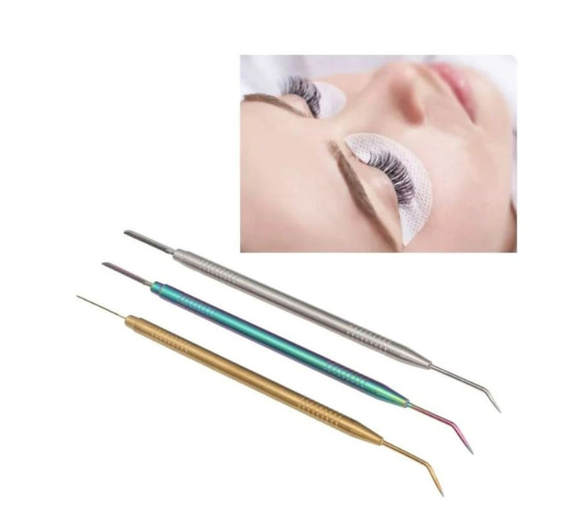 LIFTING TOOL MIT KAMM