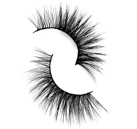 3D SEIDEN WIMPERN - MIA