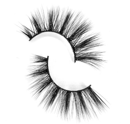 3D SEIDEN WIMPERN - YAEL