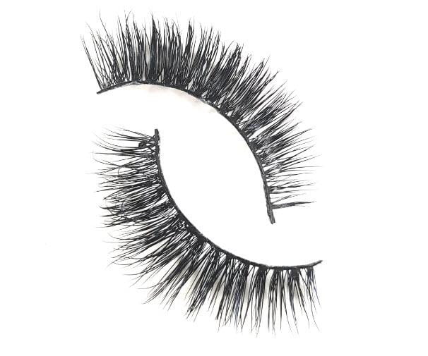 3D NERZ WIMPERN - ANGELA