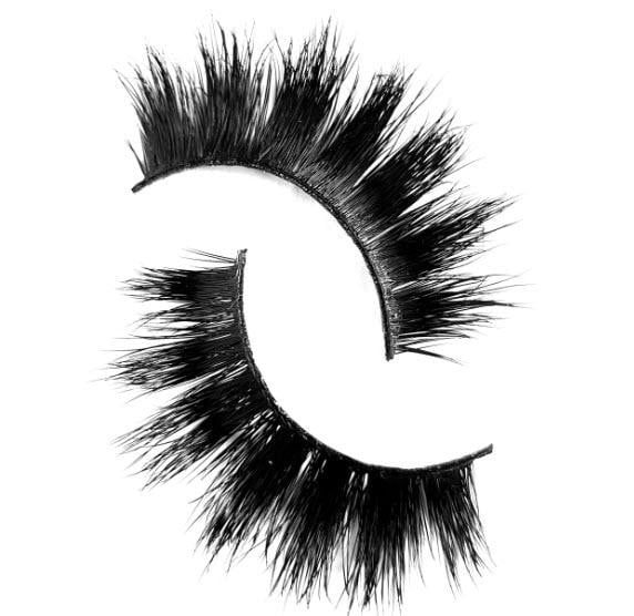 3D MINK LASHES - AURORA