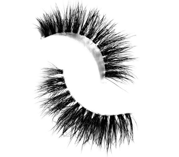 3D NERZ WIMPERN - CHANTAL