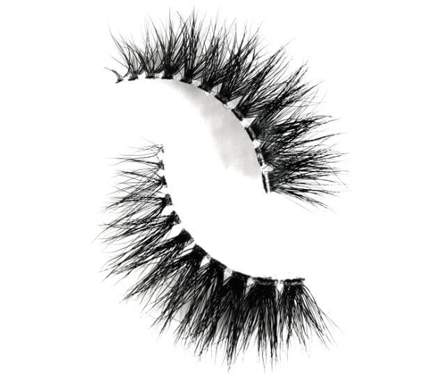 3D NERZ WIMPERN - KATARINA