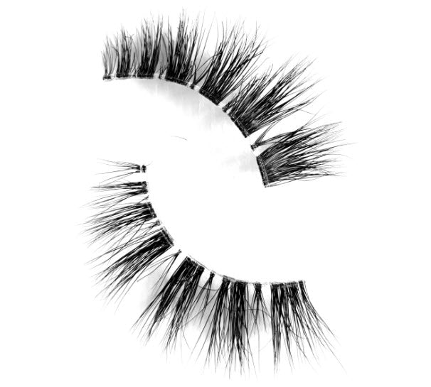 3D NERZ WIMPERN - KIM