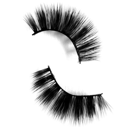 3D SEIDEN WIMPERN - SIMONA