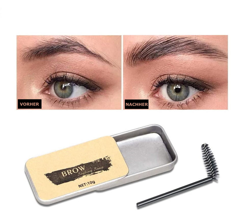 BROW SOAP STYLE - AUGENBRAUEN SEIFE