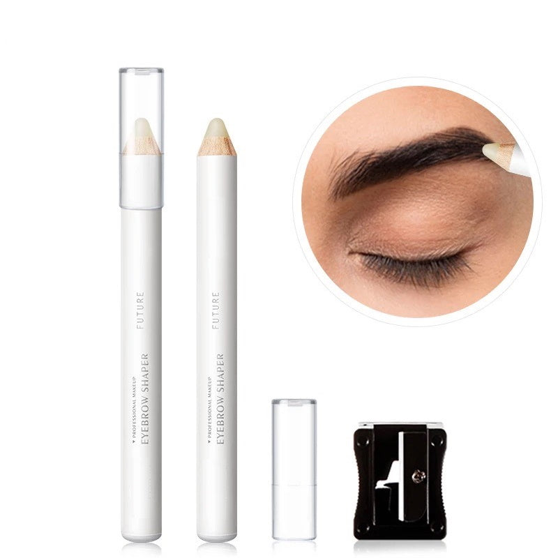 BROW SOAP SHARPENER - AUGENBRAUEN SEIFE IN STIFTFORM