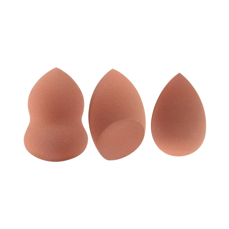 3er LALA BLENDER SET - CAMEL