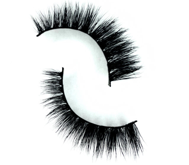 3D NERZ WIMPERN - DIJANA