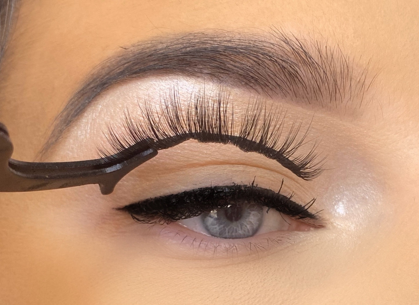 3D MAGNET EYELASHES - OCEAN