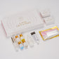 EYELASH LIFTING SET INCL. EYELASH & EYEBROW TINTING