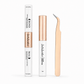 30D Single Wimpern BRAUN - MIX