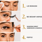 3D SELBSTKLEBENDE WIMPERN - COZY