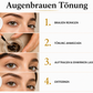 EYELASH LIFTING SET INCL. EYELASH & EYEBROW TINTING