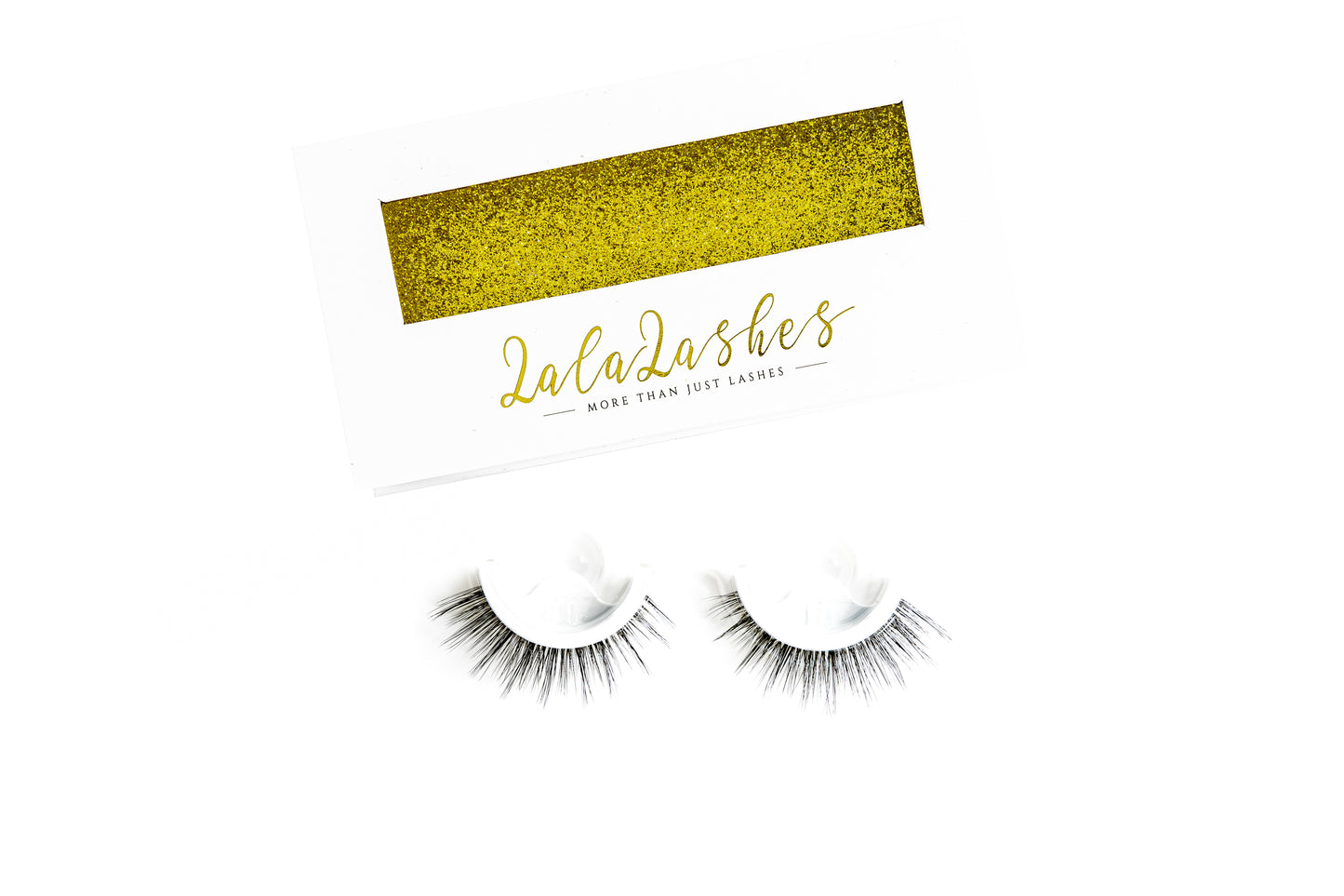 SELBSTKLEBENDE WIMPERN 3D - VIBRES ARABES
