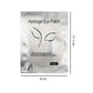 HYDROGEL AUGEN PATCHES FÜR WIMPERNVERLÄNGERUNG & LIFTING - 10 STÜCK