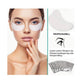 HYDROGEL AUGEN PATCHES FÜR WIMPERNVERLÄNGERUNG & LIFTING - 10 STÜCK