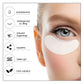 HYDROGEL AUGEN PATCHES FÜR WIMPERNVERLÄNGERUNG & LIFTING - 10 STÜCK