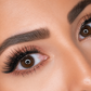 3D MAGNET EYELASHES - HONEY