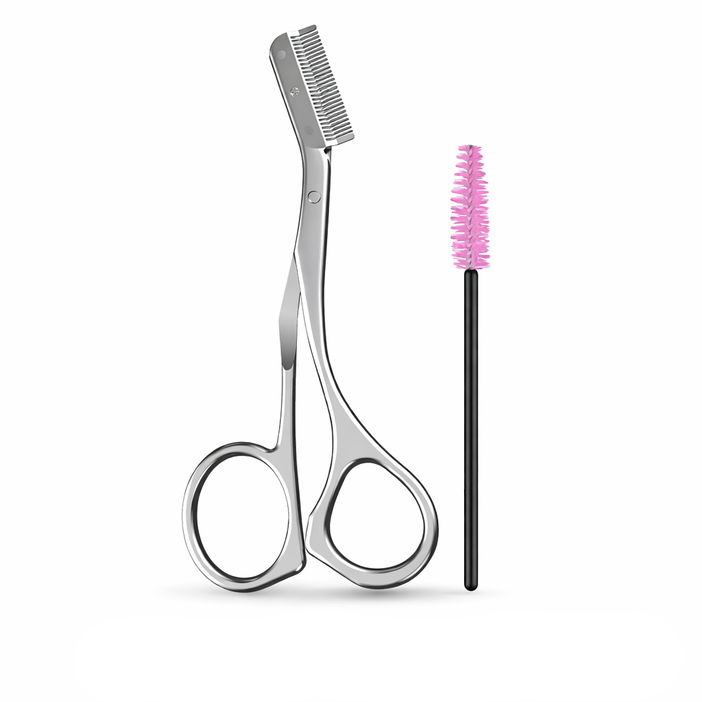 Kit sourcils