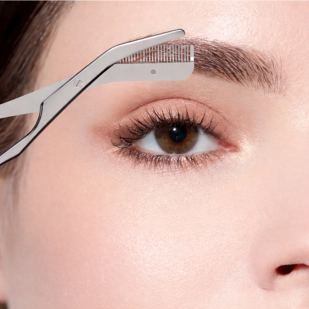 Kit sourcils
