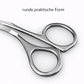 Kit sourcils