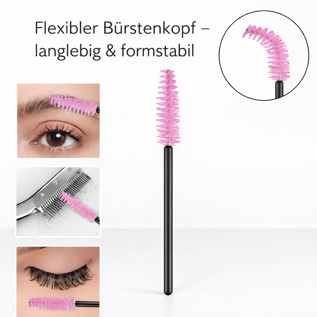 Kit sourcils