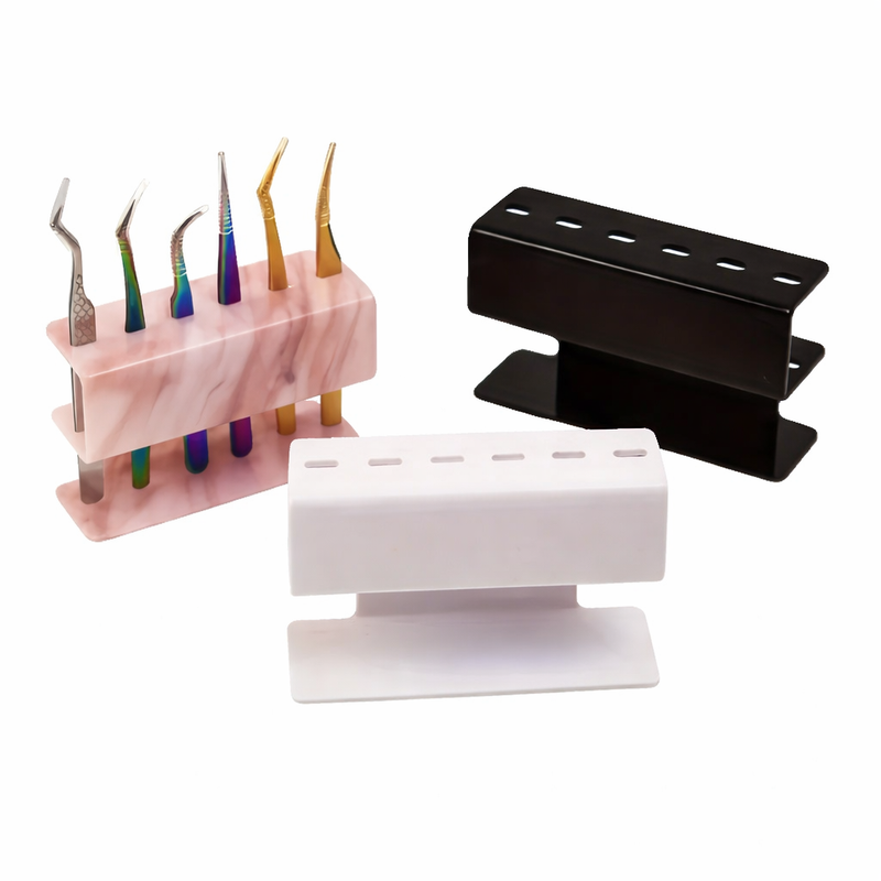 Pinzettenhalter - Organizer