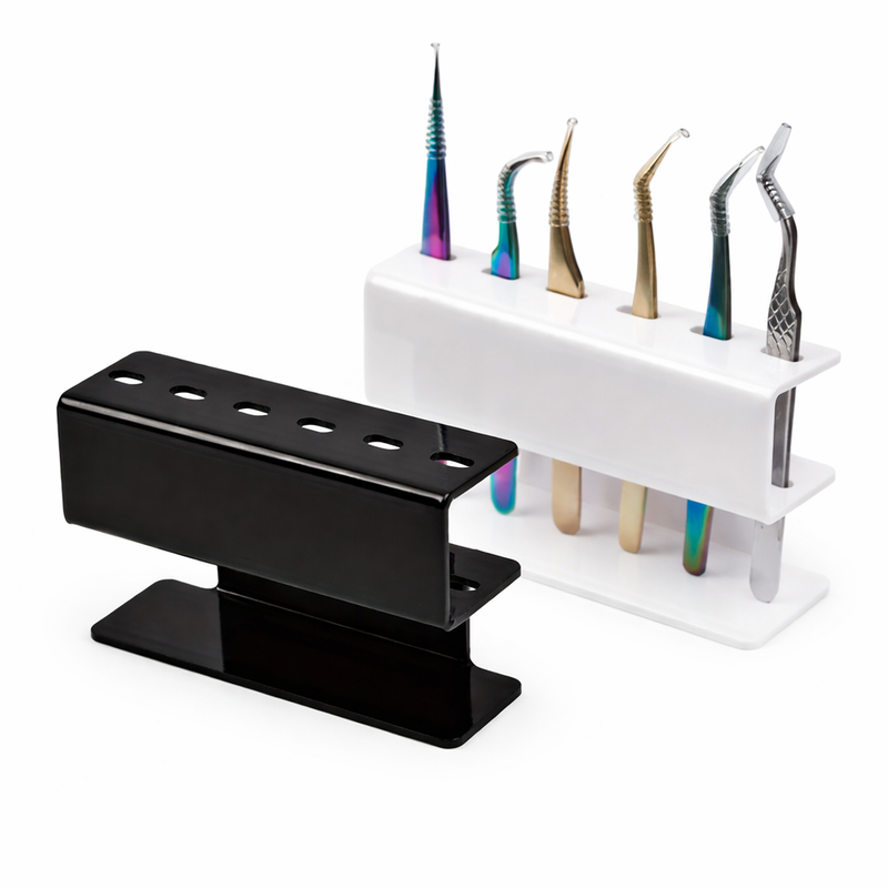 Pinzettenhalter - Organizer