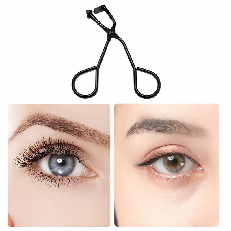 Einzel-Wimperncurler