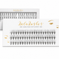 10D SINGLE EYELASHES - 12mm