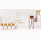 EYELASH LIFTING SET INCL. EYELASH & EYEBROW TINTING