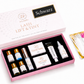 EYELASH LIFTING SET INCL. EYELASH & EYEBROW TINTING