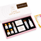 EYELASH LIFTING SET INCL. EYELASH & EYEBROW TINTING