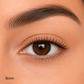 30D Single Wimpern BRAUN - MIX