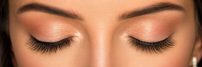 3D SELF-ADHESIVE EYELASHES - CHARISMATIC CHARM