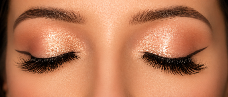 3D SELF-ADHESIVE EYELASHES - DIVAS DREAM 