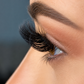 SELBSTKLEBENDE WIMPERN - DIVAS RÊVE modèle 3D 