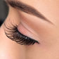 SELBSTKLEBENDE WIMPERN 3D - NE SOYEZ PAS TIMIDE