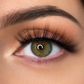 SELBSTKLEBENDE WIMPERN - GLAM GIRL modèle 3D