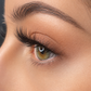 SELBSTKLEBENDE WIMPERN - VAGUES GLAMOUR modèle 3D