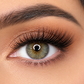 SELBSTKLEBENDE WIMPERN - VAGUES GLAMOUR modèle 3D