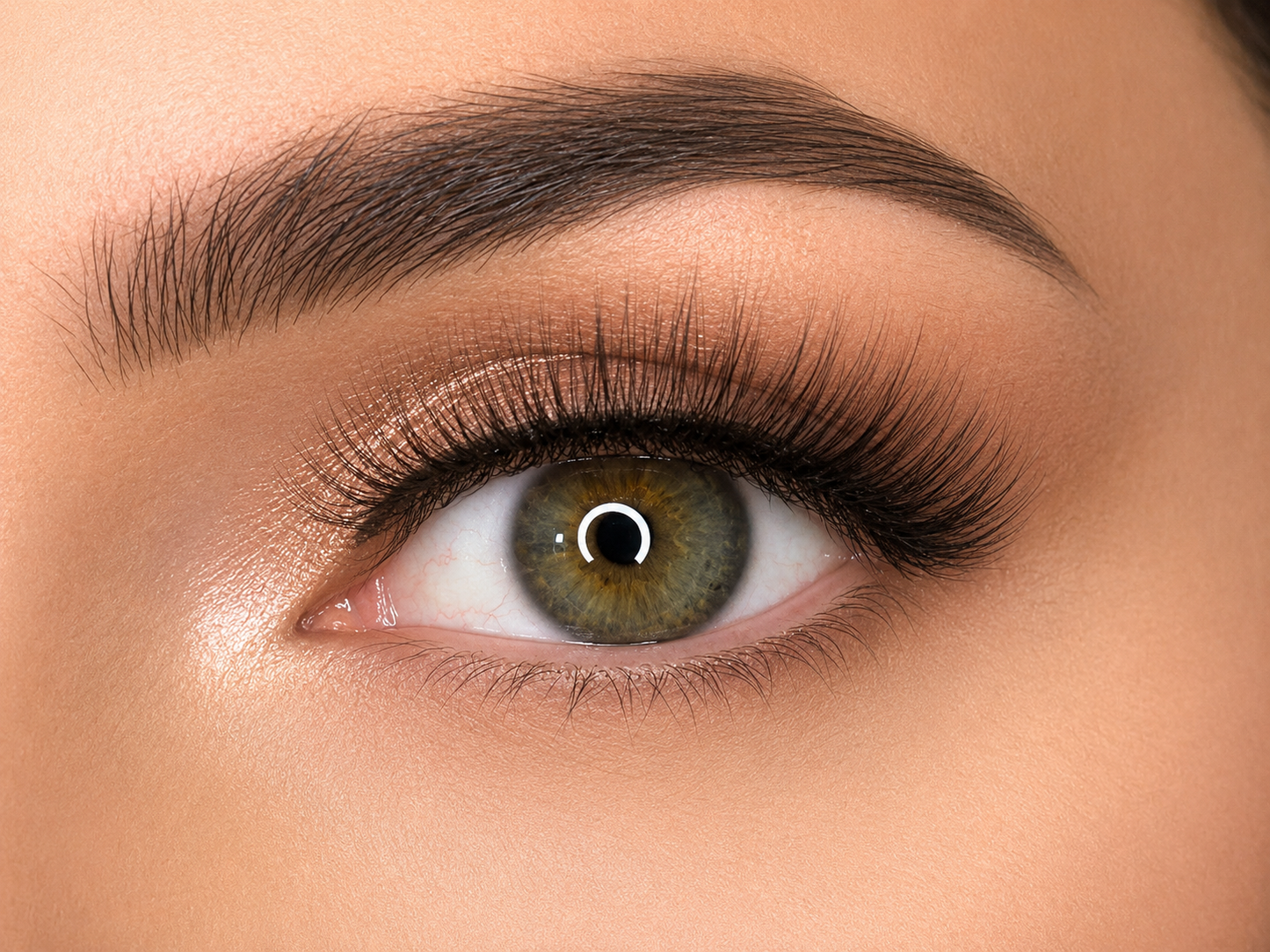 3D SELBSTKLEBENDE WIMPERN - PLUS DE DRAMA