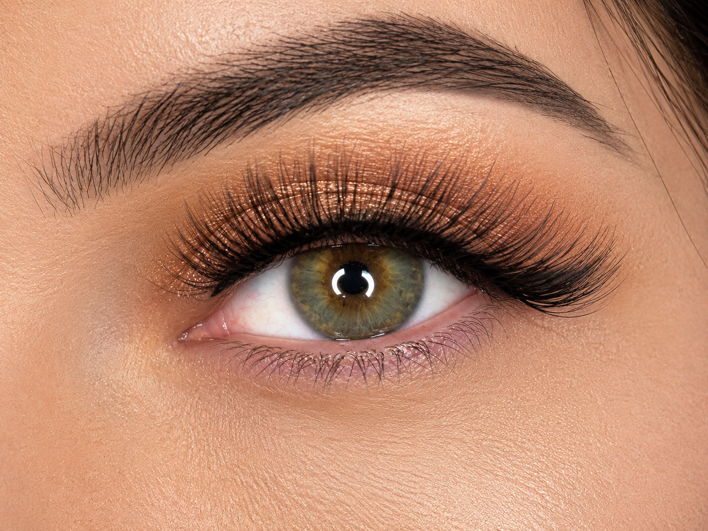 SELBSTKLEBENDE WIMPERN 3D - CILS MYSTIQUE